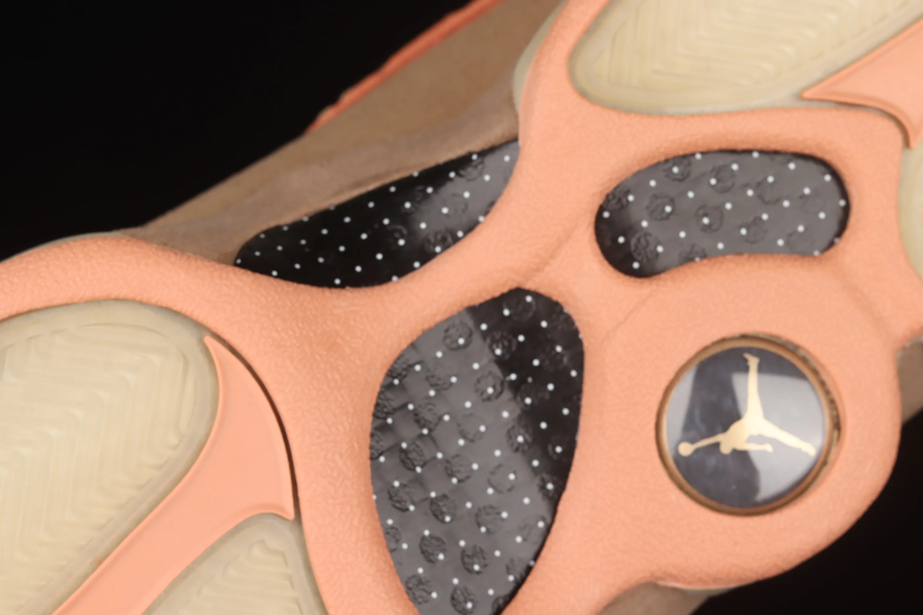 All Categories Air Jordan Jordan Series Basketball Shoes Air Jordan 13 Pure Original Version Clot